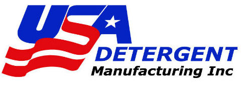 USA Detergent Manufacturing Inc.
